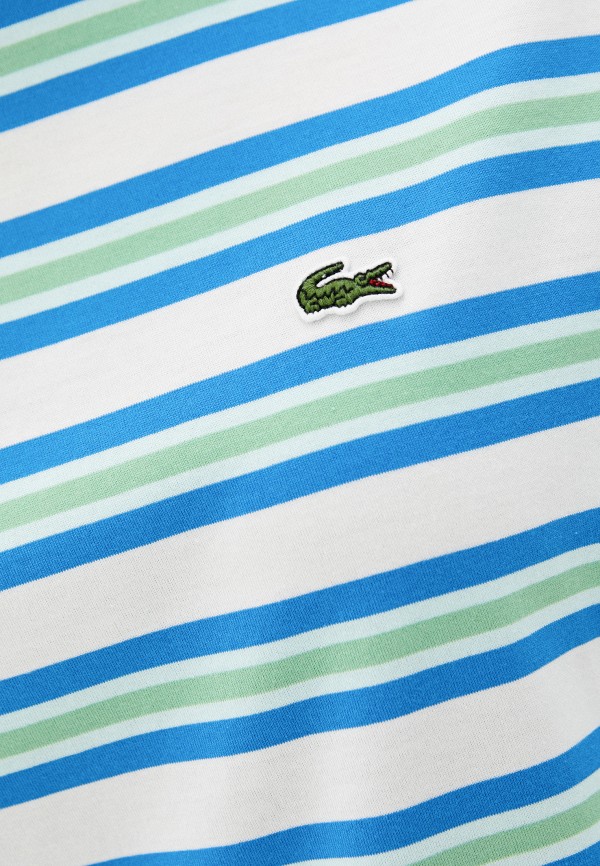фото Футболка lacoste