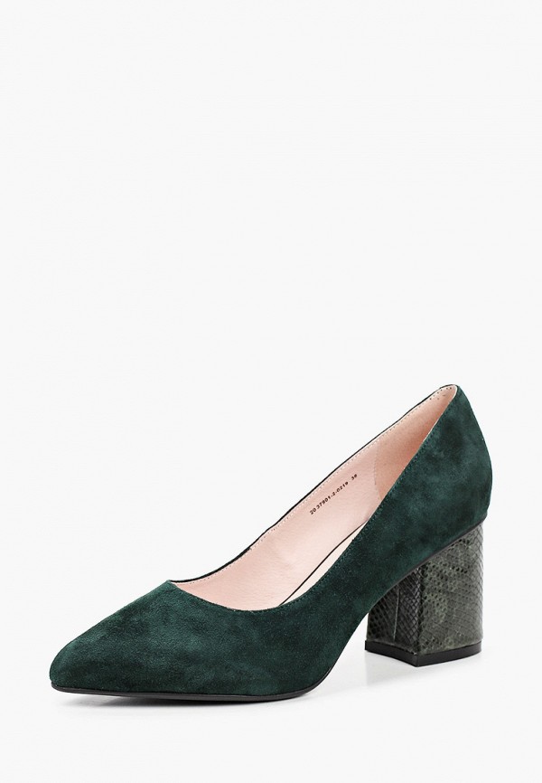 фото Туфли valley