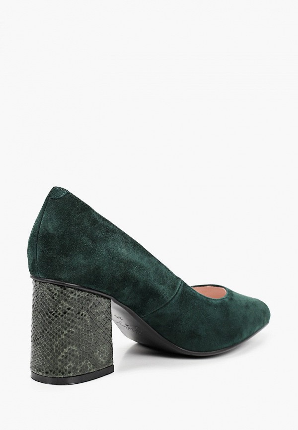 фото Туфли valley