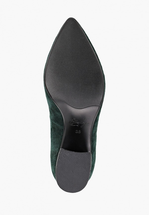 фото Туфли valley