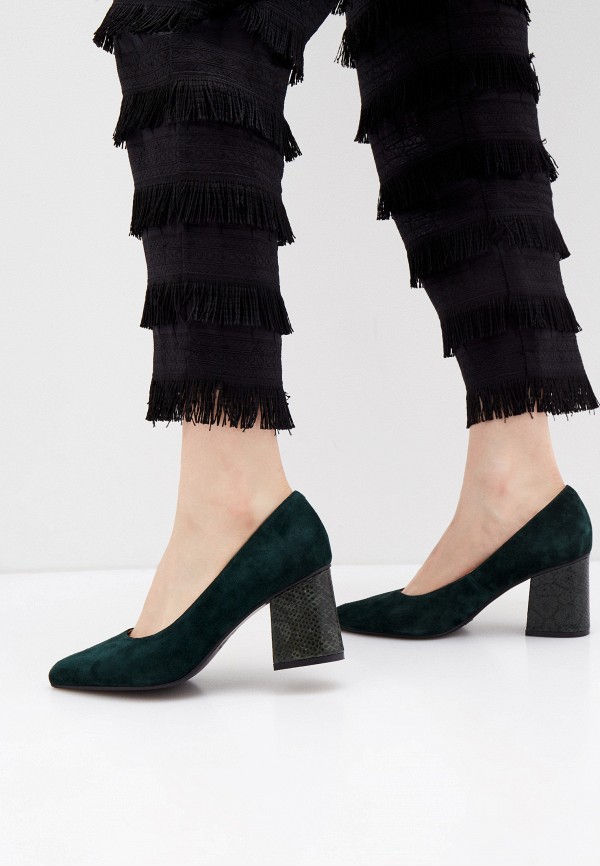 фото Туфли valley