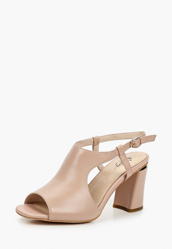 фото Босоножки valley