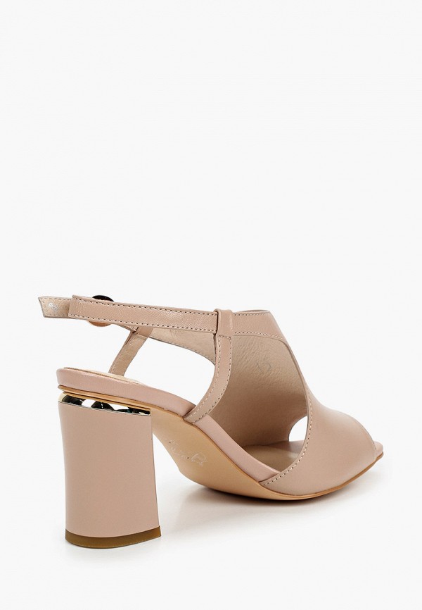 фото Босоножки valley