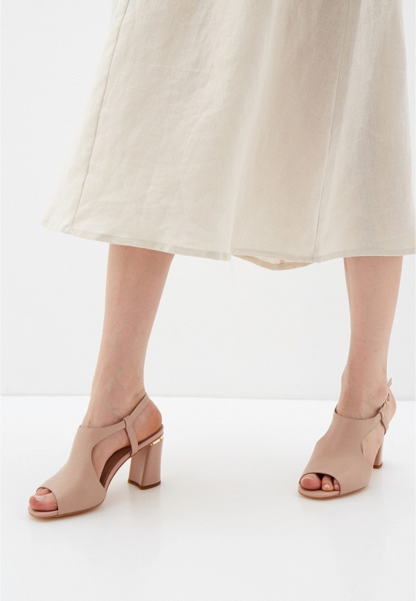 фото Босоножки valley