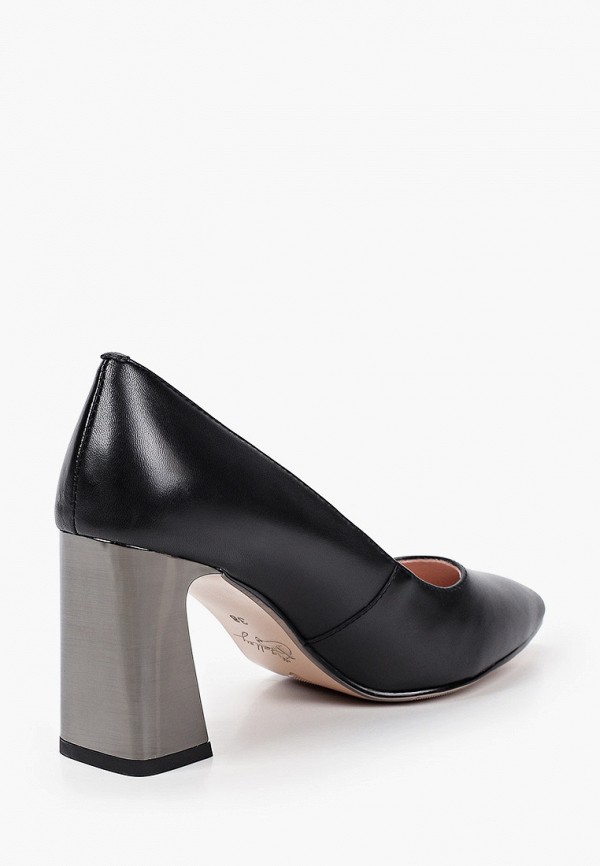 фото Туфли valley