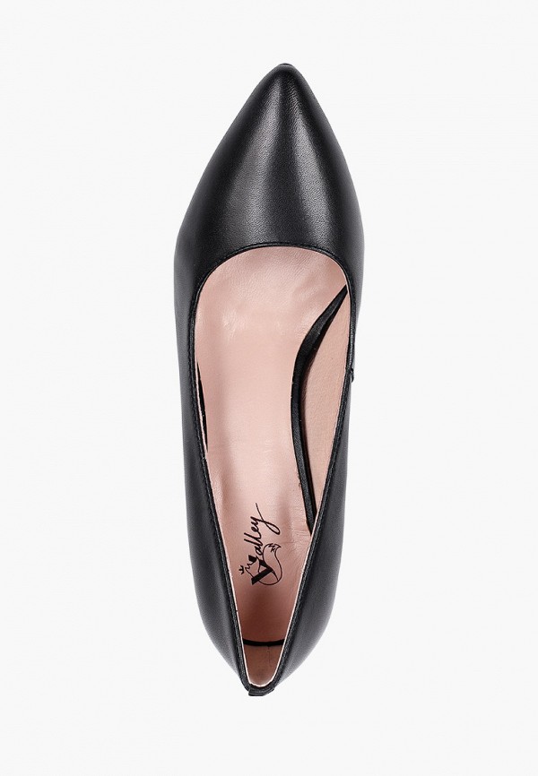 фото Туфли valley