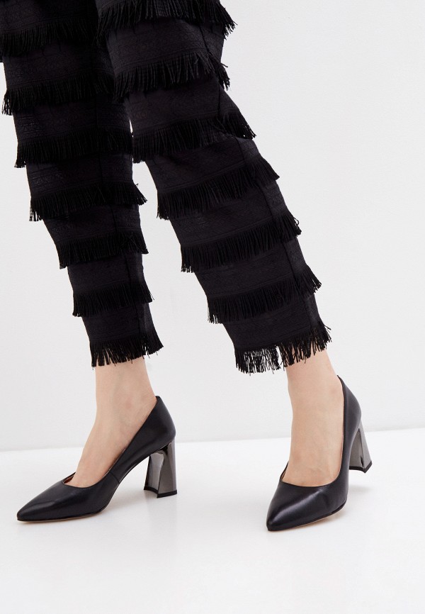 фото Туфли valley