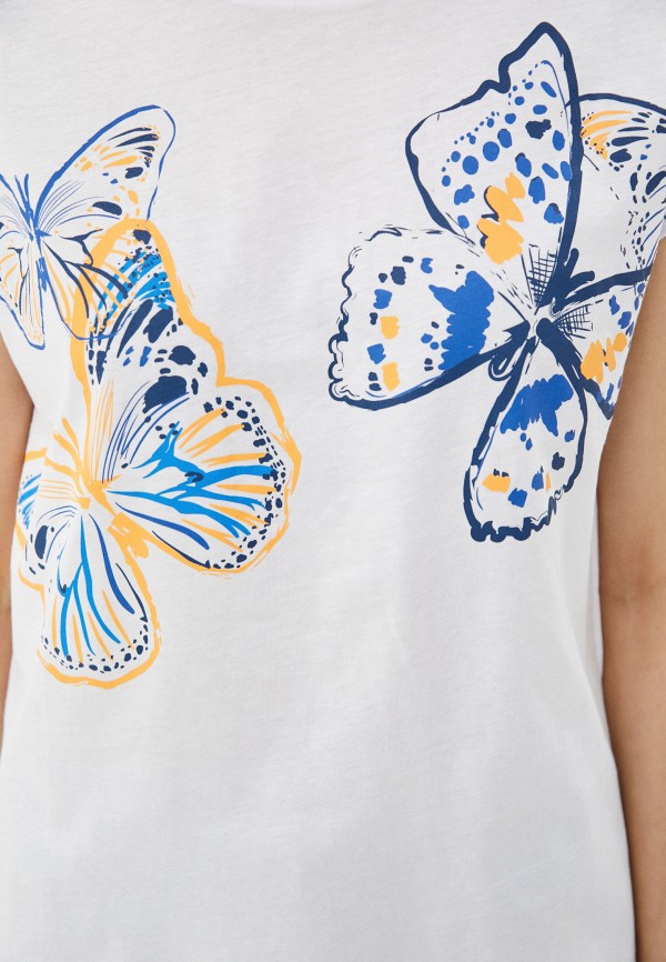 фото Футболка mavi