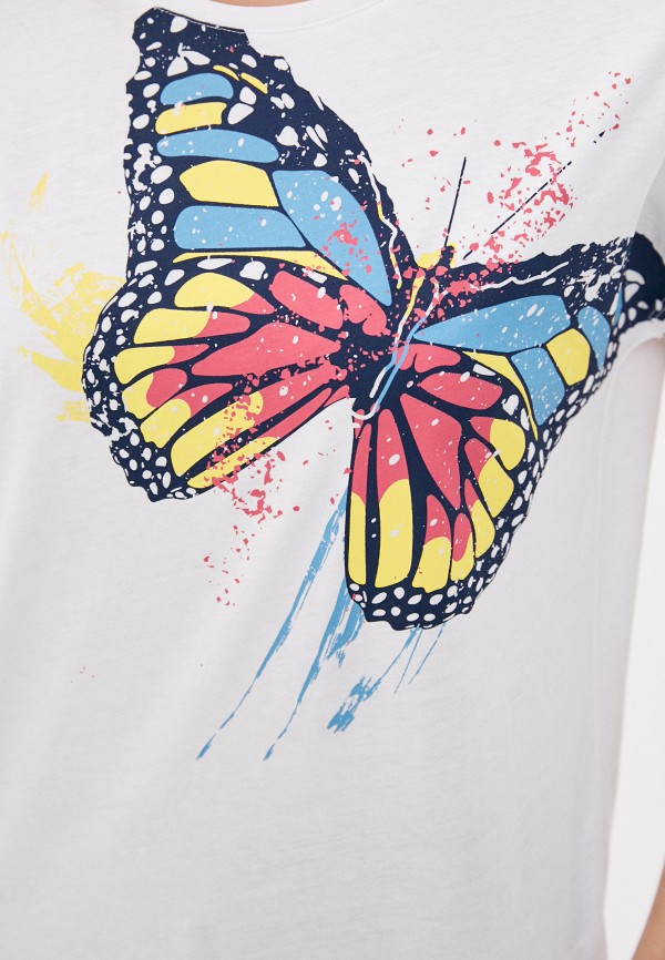 фото Футболка mavi