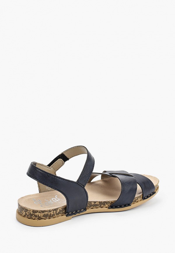 фото Сандалии rieker