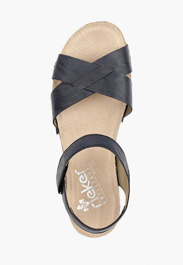 фото Сандалии rieker