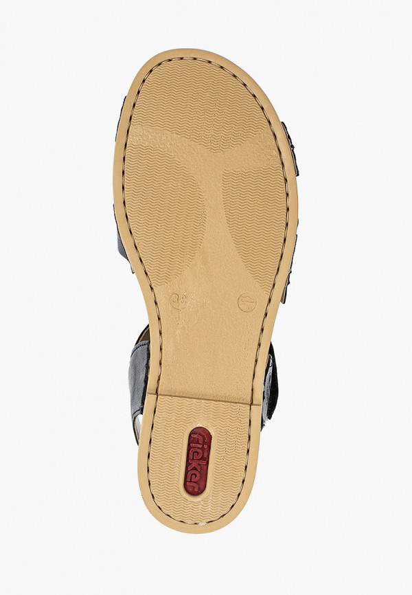 фото Сандалии rieker