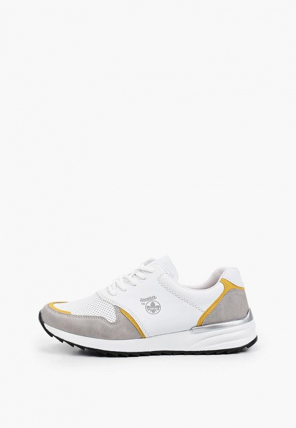 фото Кроссовки rieker