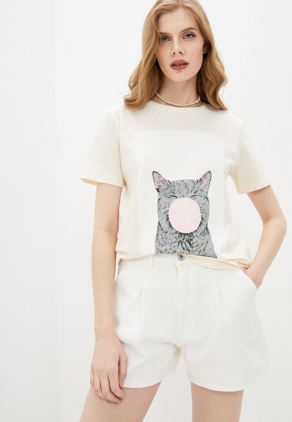 фото Футболка o'stin