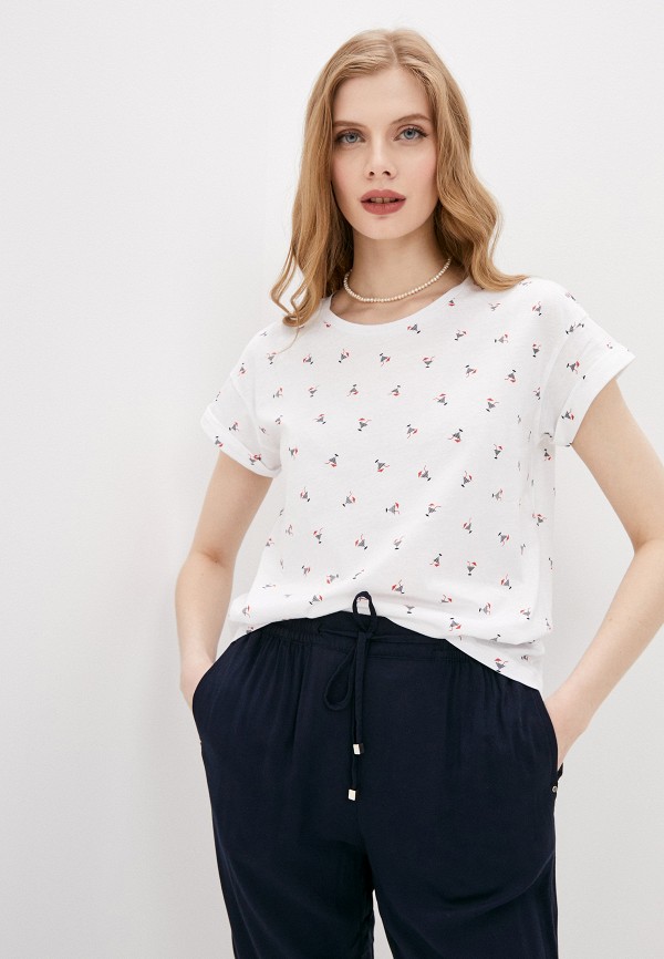 фото Футболка o'stin