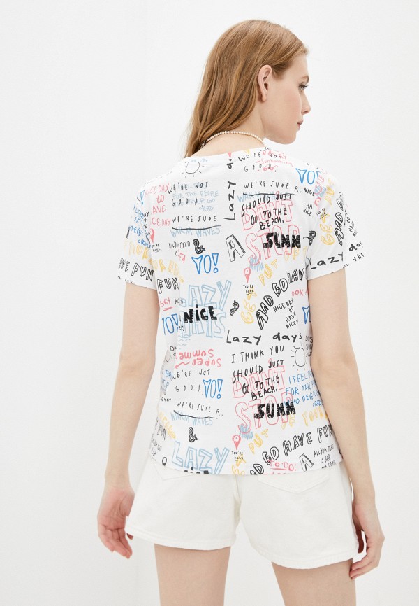 фото Футболка o'stin