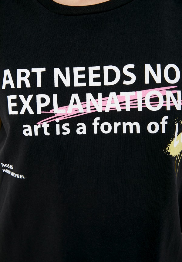 фото Футболка o'stin