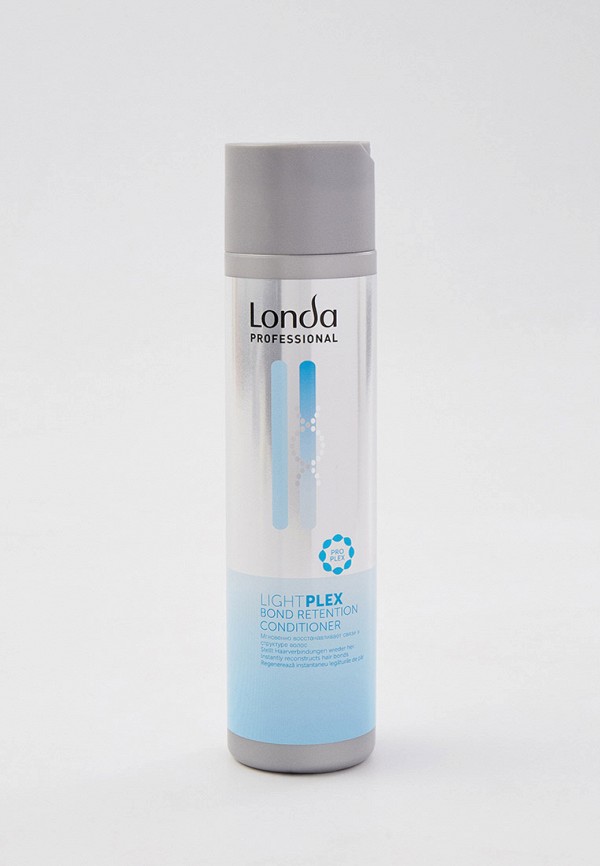 Кондиционер для волос Londa Professional, Прозрачный, LIGHTPLEX для укрепления волос, 250 мл
Кондиционер для волос Londa Professional, Прозрачный, LIGHTPLEX для укрепления волос, 250 мл