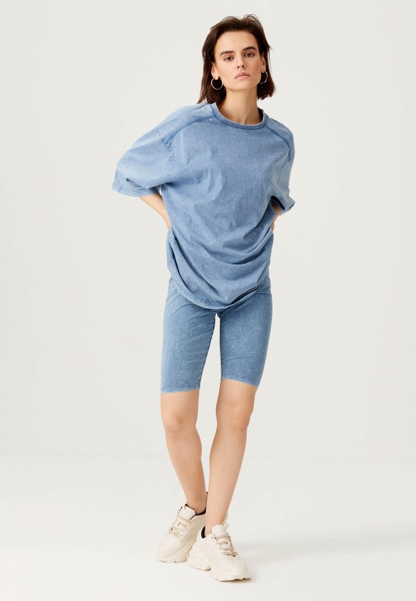 фото Футболка sela