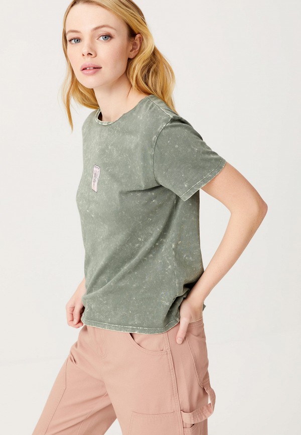 фото Футболка sela