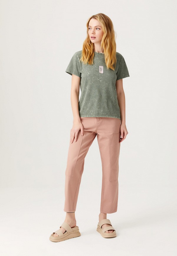 фото Футболка sela