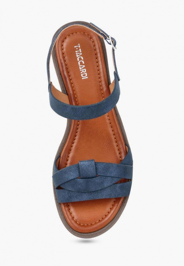 фото Сандалии t.taccardi