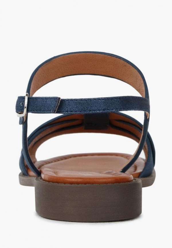 фото Сандалии t.taccardi