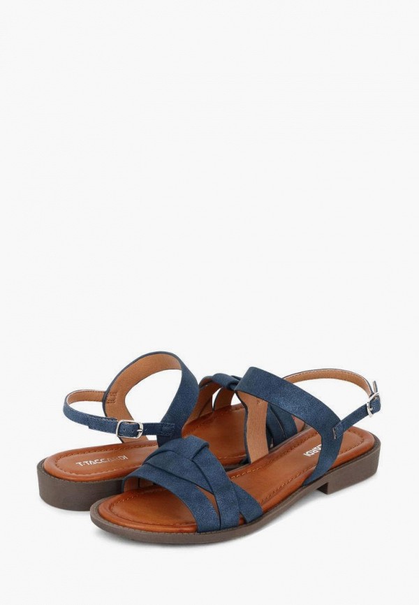 фото Сандалии t.taccardi