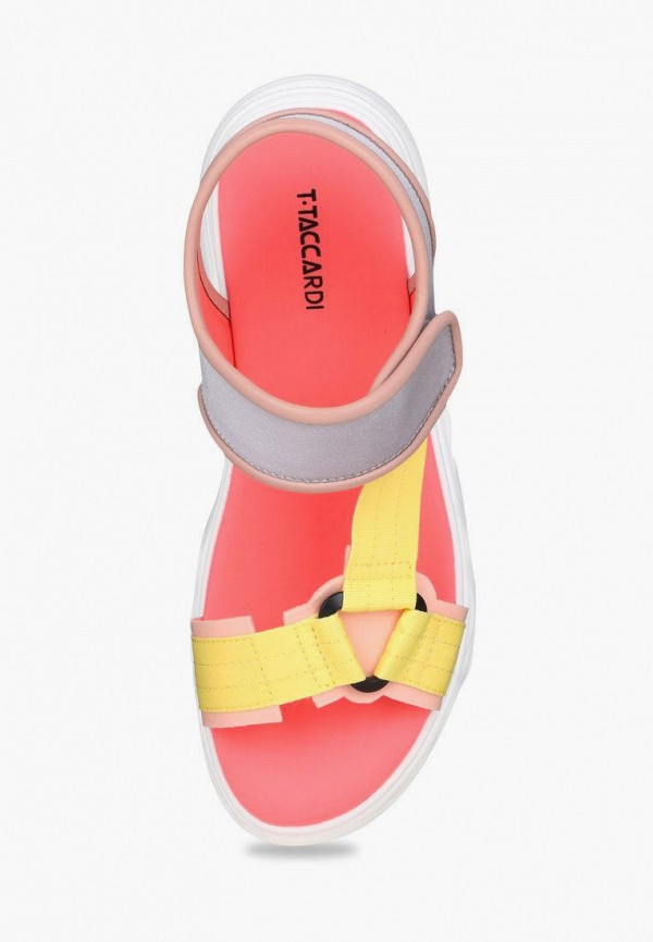 фото Босоножки t.taccardi