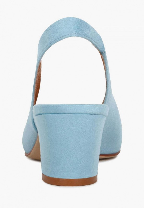 фото Туфли t.taccardi