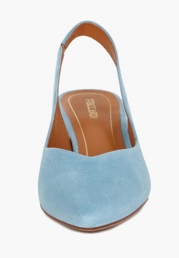 фото Туфли t.taccardi