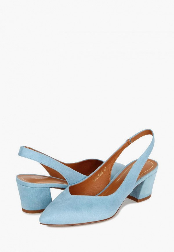 фото Туфли t.taccardi