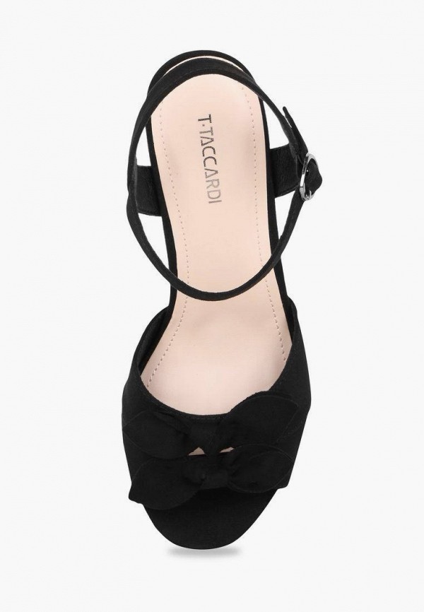 фото Босоножки t.taccardi