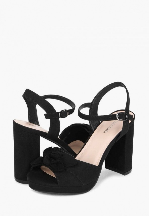 фото Босоножки t.taccardi