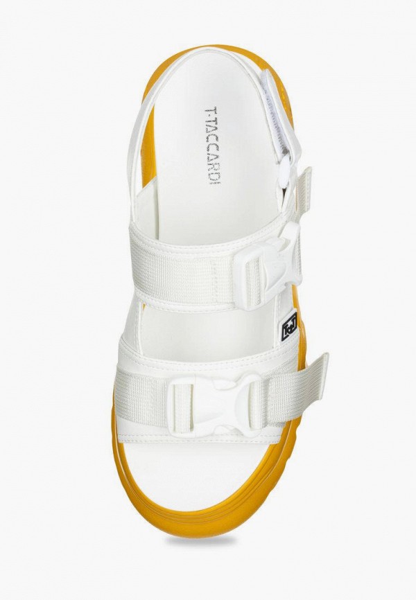 фото Босоножки t.taccardi