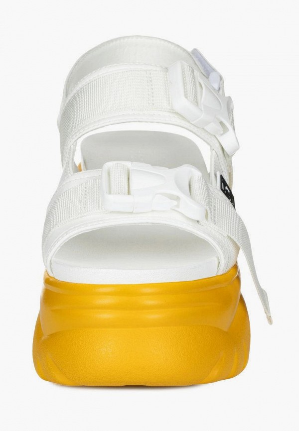 фото Босоножки t.taccardi