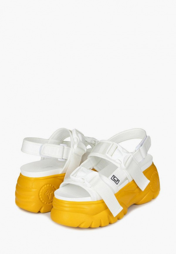 фото Босоножки t.taccardi