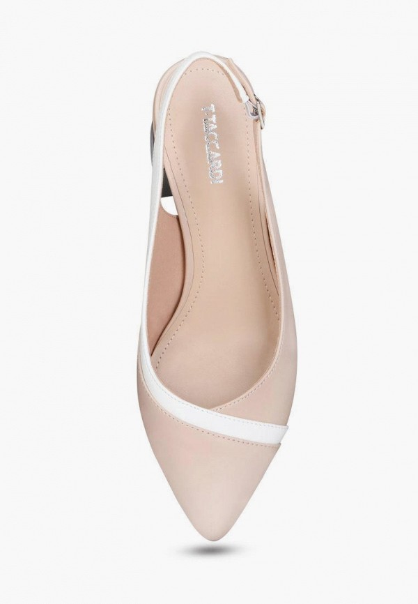 фото Туфли t.taccardi