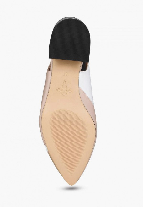 фото Туфли t.taccardi