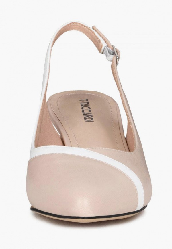 фото Туфли t.taccardi