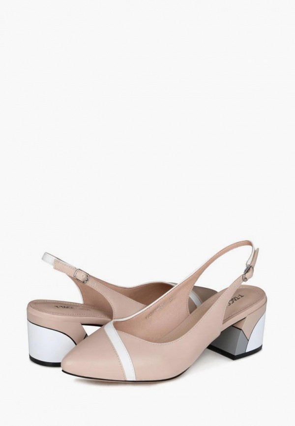 фото Туфли t.taccardi