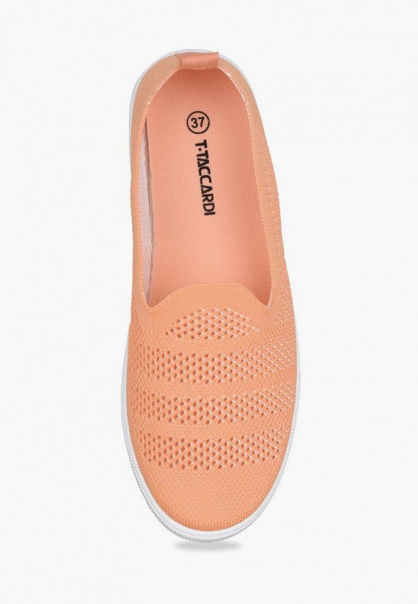 фото Слипоны t.taccardi