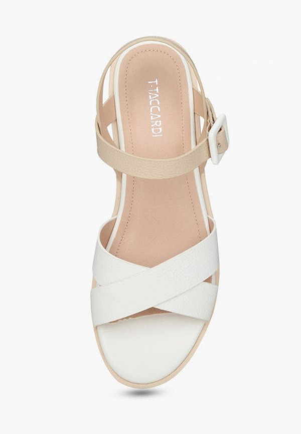 фото Сандалии t.taccardi
