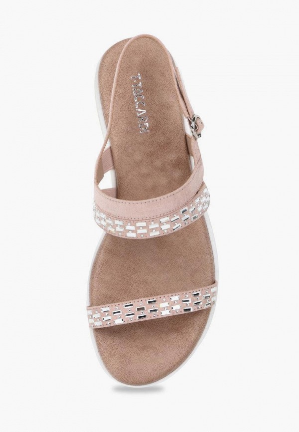 фото Сандалии t.taccardi