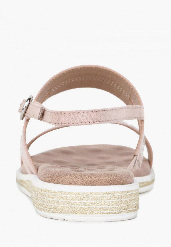 фото Сандалии t.taccardi