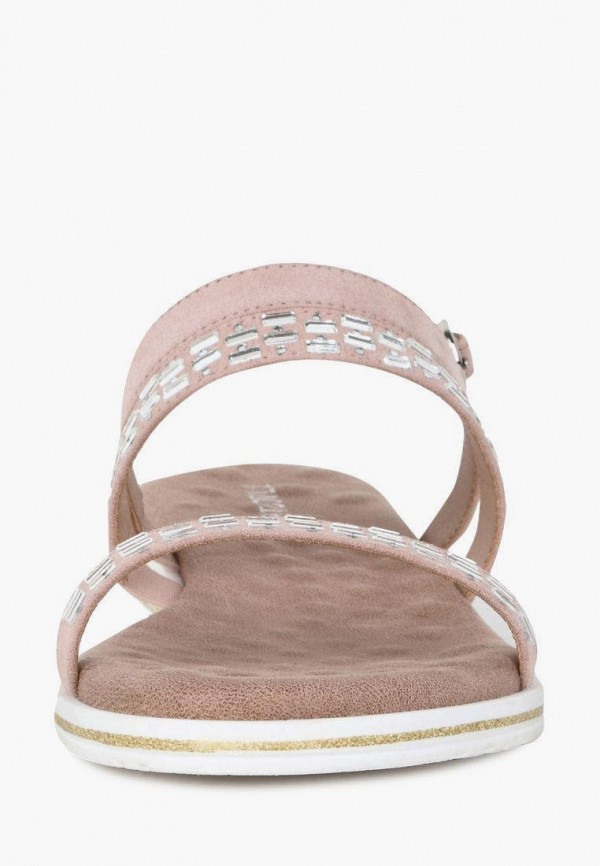 фото Сандалии t.taccardi