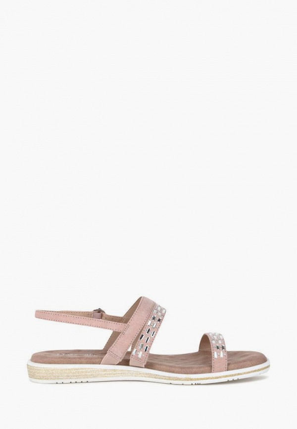 фото Сандалии t.taccardi