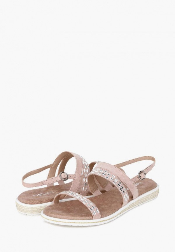 фото Сандалии t.taccardi