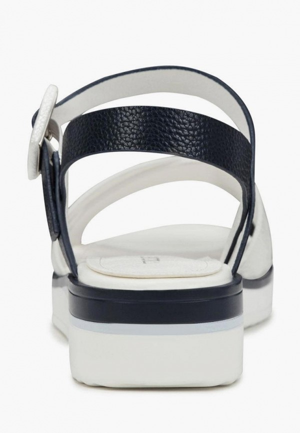 фото Сандалии t.taccardi