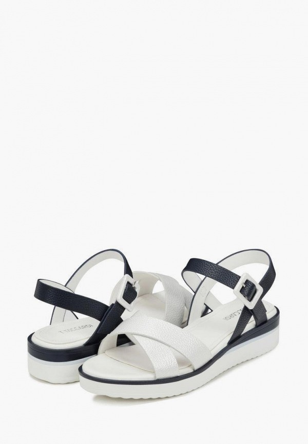 фото Сандалии t.taccardi